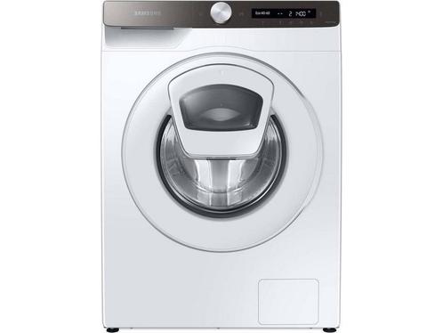 Samsung WW90T554ATT - EcoBubble - 5000 serie - Wasmachine, Huis en Inrichting, Woonaccessoires | Overige, Zo goed als nieuw, Verzenden