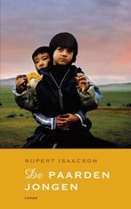 De paardenjongen 9789023460190 Rupert Isaacson, Verzenden, Gelezen, Rupert Isaacson