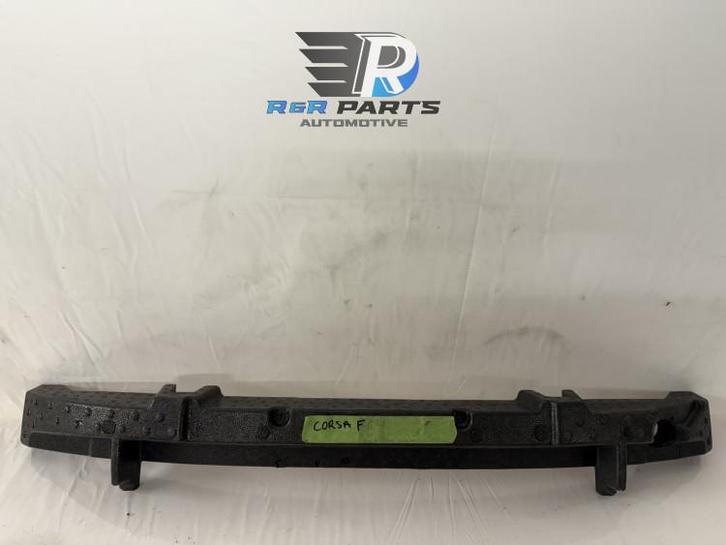 voorbumperabsorber voorzijde - Opel Corsa F - OEM: 9829..., Auto-onderdelen, Carrosserie en Plaatwerk, Nieuw, Deur, Verzenden