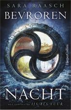 Bevroren nacht / Sneeuw als as-trilogie / 3 9789402728507, Boeken, Verzenden, Zo goed als nieuw, Sara Raasch