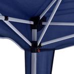 2dekans | Vivara Partytent - Paviljoen - Easy Up -, Ophalen of Verzenden, Zo goed als nieuw