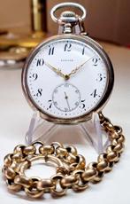 Zenith - Grand prix Paris 1900 pocket watch No Reserve Price, Nieuw