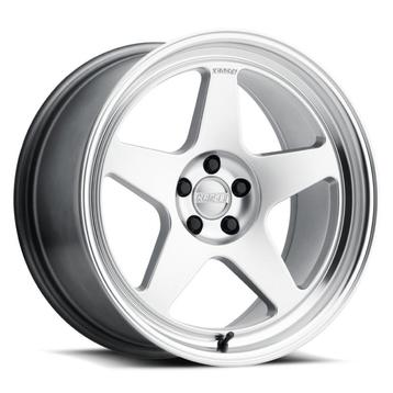 Kansei K12H Knp 18x8.5in / 5x114 BP / 35mm Offset / 73.1mm beschikbaar voor biedingen