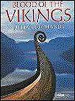 Blood of the Vikings, Ophalen of Verzenden, Nieuw