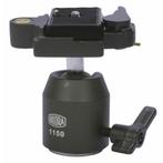 Bilora 1150 Ball Head Statiefkop - max. 4 kg (Nieuw), Verzenden, Nieuw