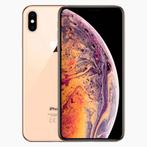 APPLE Iphone XS 64GB GOLD, Refurbished, 64 GB, Zonder simlock, Zonder abonnement