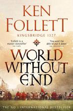 The Kingsbridge Novels2- World Without End 9781035020140, Boeken, Verzenden, Gelezen, Ken Follett