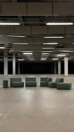 Refurbished Design Hoekbanken | NIEUWSTAAT incl. garantie, Verzenden, Nieuw, Bank Hoekbank Bankstel Bankje Loungebank Banken Chaise Lounge