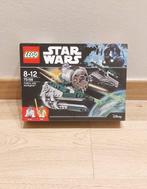 Lego Set - 75168 - Star Wars - Yodas Jedi Starfighter, Nieuw