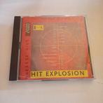Hit Explosion volume 2 2000, Verzenden, Gebruikt