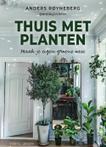 Thuis met planten - Anders Royneberg - Hardcover