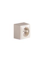 ABL Connectivity Perilex stopcontact - 2491010, Doe-het-zelf en Verbouw, Elektra en Kabels, Verzenden, Nieuw, Overige typen