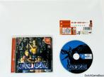 Sega Dreamcast - Zombie Revenge - Japan, Spelcomputers en Games, Games | Sega, Gebruikt, Verzenden