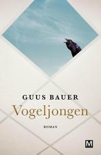 Vogeljongen 9789460682841 Guus Bauer, Verzenden, Gelezen, Guus Bauer