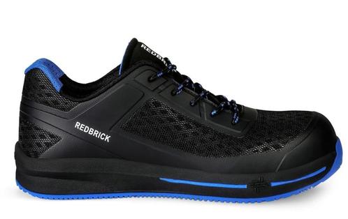 Redbrick Motion Star S1p werkschoenen maat 41, Tuin en Terras, Werkkleding, Ophalen of Verzenden