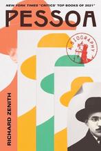 9780871404718 Pessoa Richard Zenith, Boeken, Verzenden, Nieuw, Richard Zenith