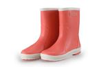 Bergstein Regenlaarzen in maat 26 Roze | 10% extra korting, Kinderen en Baby's, Kinderkleding | Schoenen en Sokken, Verzenden