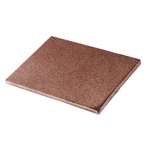 Plamuurrubber 95x65mm (PAINT EN NON PAINT), Auto diversen, Autogereedschap, Nieuw, Verzenden