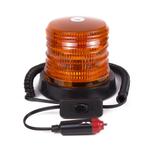 Benson LED zwaailicht - Magneetbevestiging - Oranje - 6 W..., Ophalen of Verzenden, Nieuw
