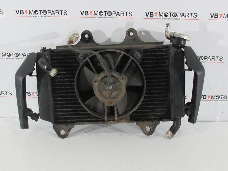 KTM 125 Duke Radiateur radiator, Motoren, Onderdelen | Overige, Ophalen of Verzenden