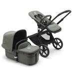 Showmodel Bugaboo Fox 5 Forest Green nu voor € 899,=, Kinderen en Baby's, Kinderwagens en Combinaties, Ophalen, Nieuw, Bugaboo