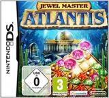 MarioDS.nl: Jewel Master Atlantis - iDEAL!, Spelcomputers en Games, Games | Nintendo DS, Zo goed als nieuw, Ophalen of Verzenden