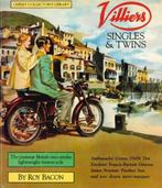 Villiers Singels & Twins - Osprey Collector's Library, Verzenden, Gelezen, Algemeen