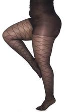 Panty Ruiten Glitter Pamela Mann Maat:, Kleding | Dames, Leggings, Maillots en Panty's, Verzenden, Nieuw, Overige kleuren