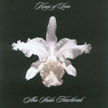 lp nieuw - Kings Of Leon - Aha Shake Heartbreak, Cd's en Dvd's, Vinyl | Rock, Zo goed als nieuw, Verzenden