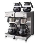 Bravilor Mondo Twin koffiezetapparaat, Verzenden, Nieuw in verpakking, Koffie en Espresso