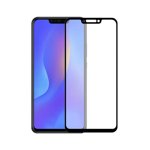 Screenprotector voor Huawei P Smart Plus 2018 Edge to Edge, Telecommunicatie, Mobiele telefoons | Toebehoren en Onderdelen, Bescherming