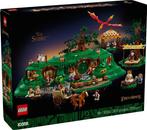 Lego | The Lord of the Rings: de Gouw | 10354, Ophalen of Verzenden, Nieuw, Complete set, Lego