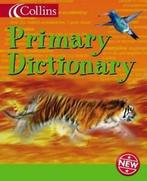 Collins Childrens Dictionaries: Collins Primary Dictionary, Gelezen, Verzenden