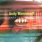 cd - Andy Manndorff - Talking Elevator, Verzenden, Zo goed als nieuw