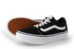 Vans Sneakers in maat 35 Zwart | 10% extra korting, Jongen of Meisje, Schoenen, Zo goed als nieuw, Vans