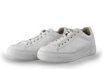 Gabor Sneakers in maat 38 Wit | 10% extra korting, Verzenden, Wit, Gabor, Sneakers of Gympen