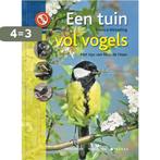 Een tuin vol vogels / Tirion natuur 9789052107011, Boeken, Verzenden, Zo goed als nieuw, Nico de Haan