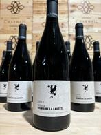 2018 Domaine la Lauzeta Mezura - Saint-Chinian - 12, Nieuw