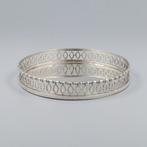 B.H. Driesen - Flessenonderzetter - .833 zilver