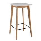 Bartafel Benjaminland 13cm-WL6M084, Huis en Inrichting, Tafels | Eettafels, Ophalen of Verzenden, Nieuw