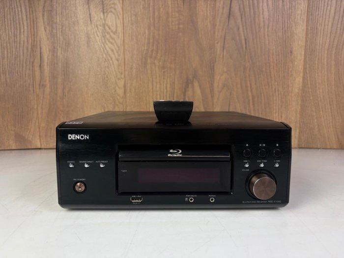 Denon - RBD-X1000 Cd-speler, Audio, Tv en Foto, Radio's