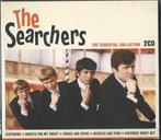 cd - The Searchers - The Essential Collection, Verzenden, Zo goed als nieuw