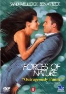 Forces of nature - DVD, Cd's en Dvd's, Dvd's | Komedie, Verzenden