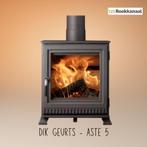 Dik Geurts kachel voordelig / scherpe prijs, Huis en Inrichting, Kachels, Ophalen of Verzenden, Nieuw, Hout, Vrijstaand