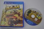 Baja Edge Of Control - HD (PS4), Verzenden, Zo goed als nieuw
