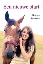 Nieuwe start 9789033131097 Foekens, Verzenden, Zo goed als nieuw, Foekens