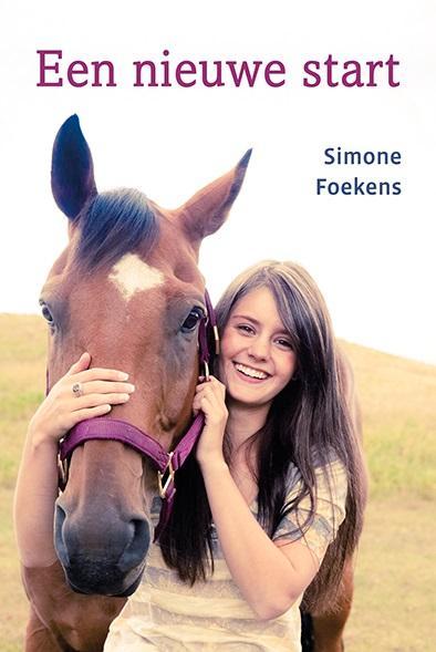 Nieuwe start 9789033131097 Foekens, Boeken, Overige Boeken, Zo goed als nieuw, Verzenden