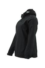 Cmp Jas in maat 36 Zwart, Cmp, Verzenden, Zo goed als nieuw, Zwart