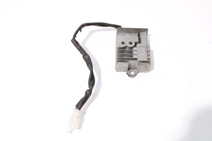 Omvormer | Spyder wheelz / gts / luqi, Fietsen en Brommers, Brommeronderdelen | Scooters, Gebruikt