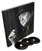 cd - Andre Hazes - Andre Hazes 60 Jaar 3-CD Box+Boek, Cd's en Dvd's, Verzenden, Nieuw in verpakking